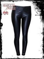 Calça Legging Cirrê