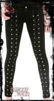 Calça skinny